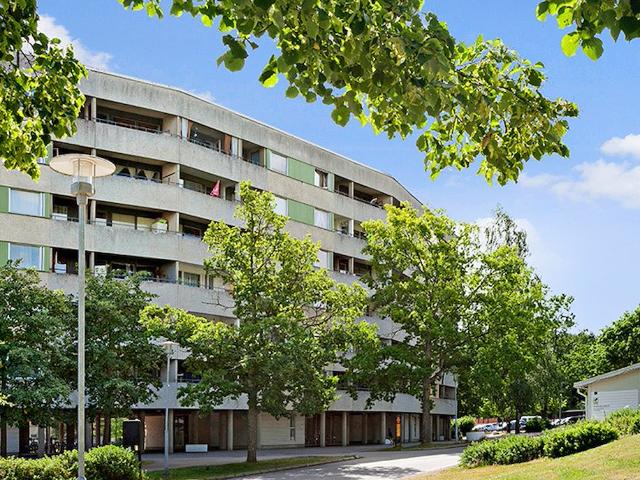 apartment at Nyköping, Mariebergsvägen 21, Brandkärr