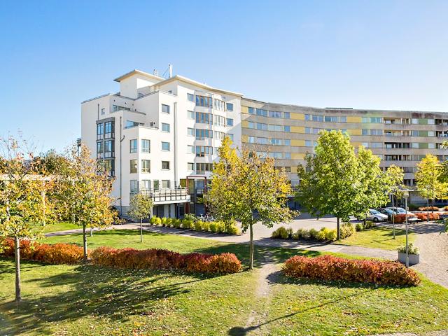 apartment at Nyköping, Mariebergsvägen 55, Brandkärr