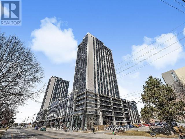 apartment at S 1903 330 PHILLIP STREET, Waterloo, Ontario, N2L2W9