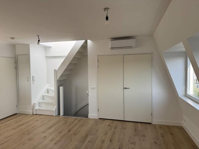 apartment at 's Gravenhage