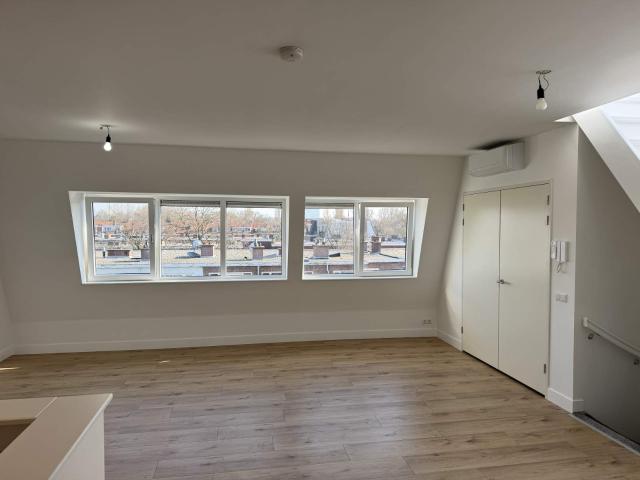 apartment at 's Gravenhage