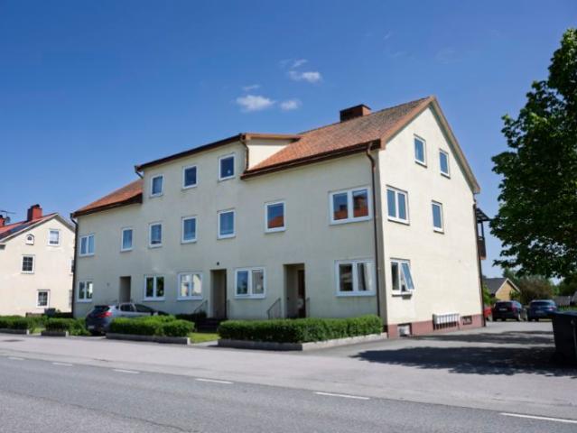apartment at S. Storgatan 9, Södra Vi