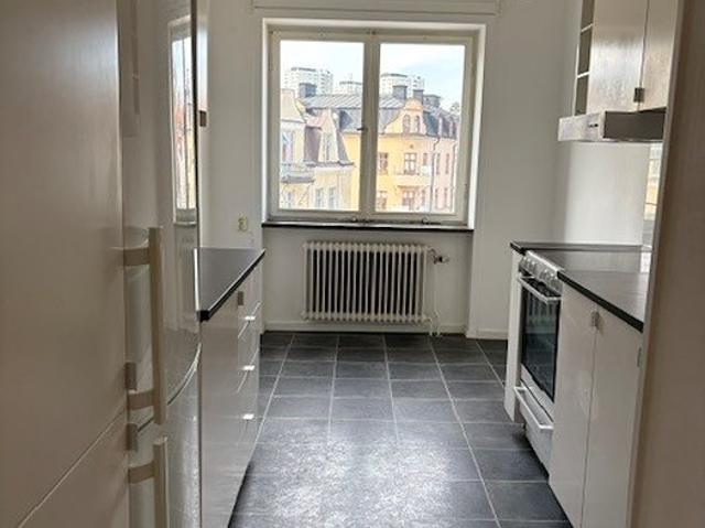apartment at Södertälje, Täppgatan 28B, Södertälje Centrum