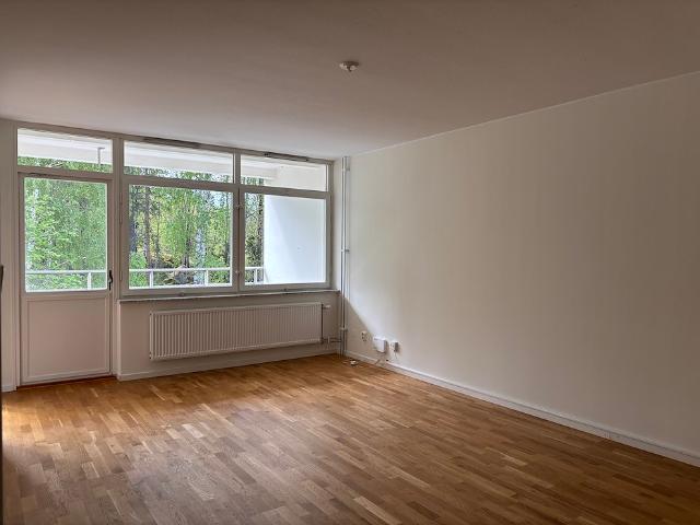 apartment at Södertälje, Fjärilstigen 23, Blombacka