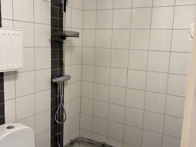 apartment at Södertälje, Holmfastvägen 1A, Blombacka