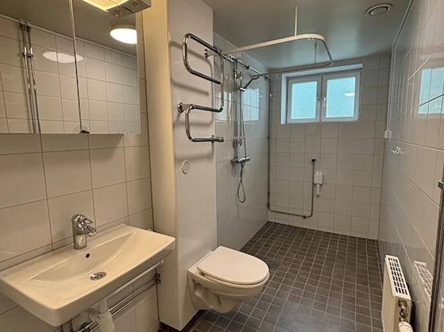 apartment at Södertälje, Myrstigen 18, Blombacka