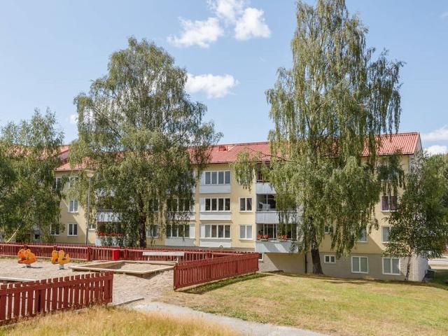 apartment at Södertälje, Myrstigen 20, Blombacka