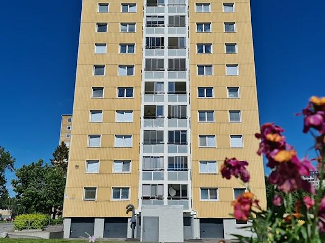 apartment at Södertälje, Okstigen 2, Brunnsäng