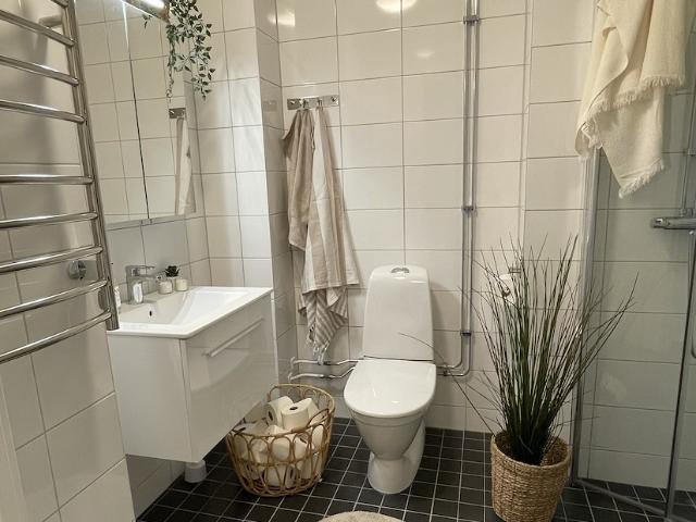 apartment at Södertälje, Polhemsgatan 3B, Grusåsen