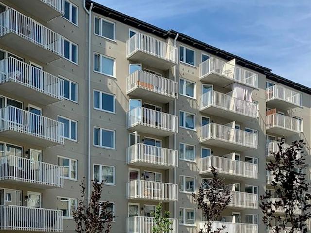 apartment at Södertälje, Storgatan 41A, Södertälje Centrum