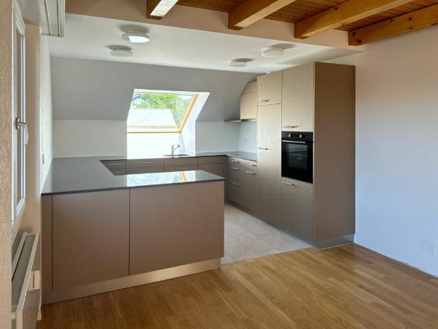 apartment at solothurnstrasse 21 4922 bützberg schweiz