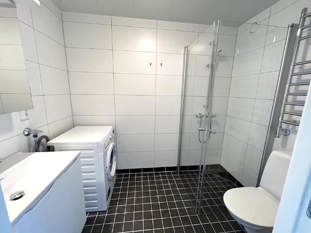 apartment at Sollentuna, Frestavägen 122A, Väsjön