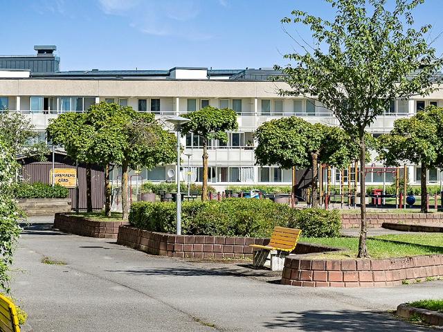apartment at Sollentuna, Oppegårdsstråket 7A, Tureberg