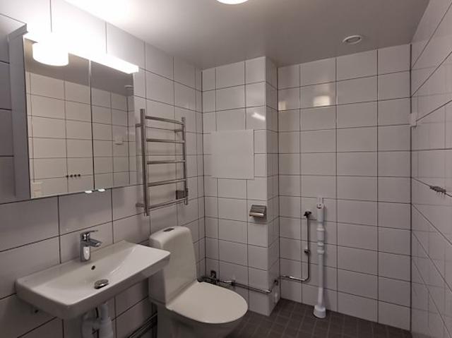 apartment at Solna, Hagalundsgatan 37, Hagalund