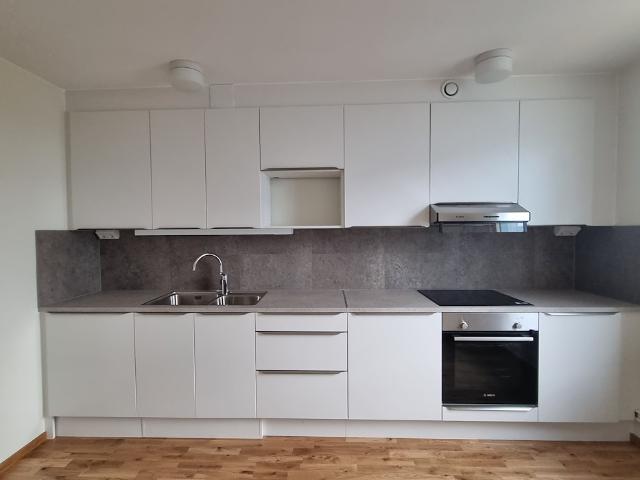 apartment at Solna, Hagalundsgatan 37, Hagalund