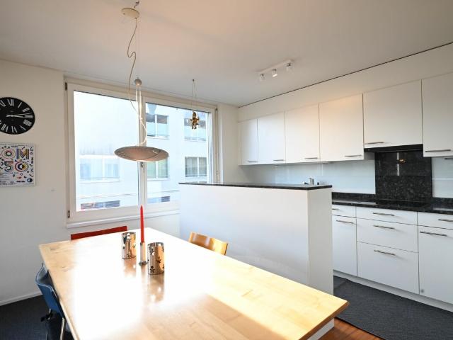 apartment at sonnhaldestrasse 92 6030 ebikon schweiz