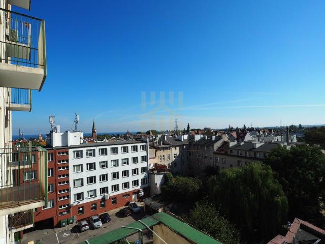 apartment at Sopot, Sopot Górny, Grottgera