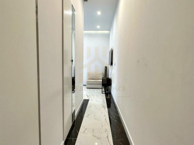 apartment at Sopot, Sopot Dolny, Dąbrowskiego