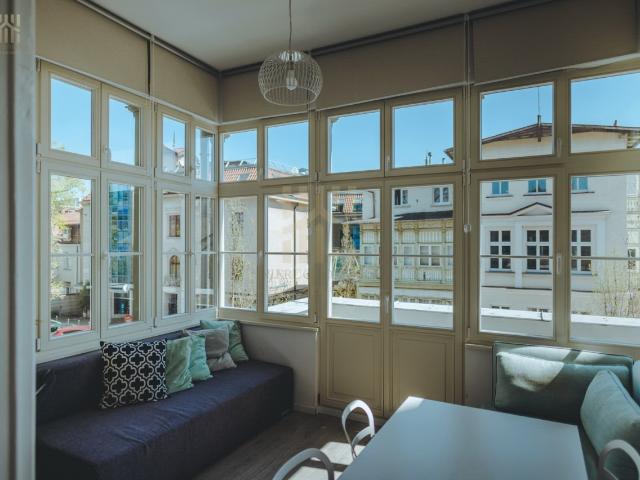 apartment at Sopot, Sopot Dolny, Haffnera