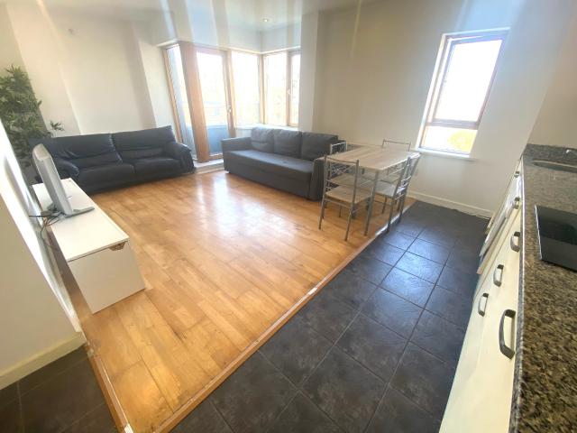 apartment at Saint Catherines Court, Bridgefoot Street, Dublin 8, Ireland