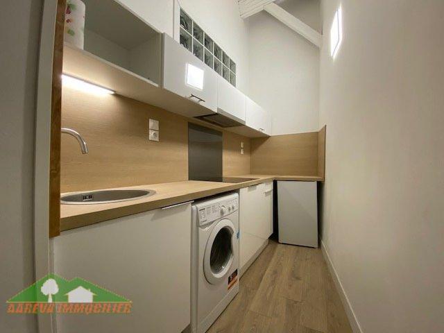 apartment at SAINT GAUDENS