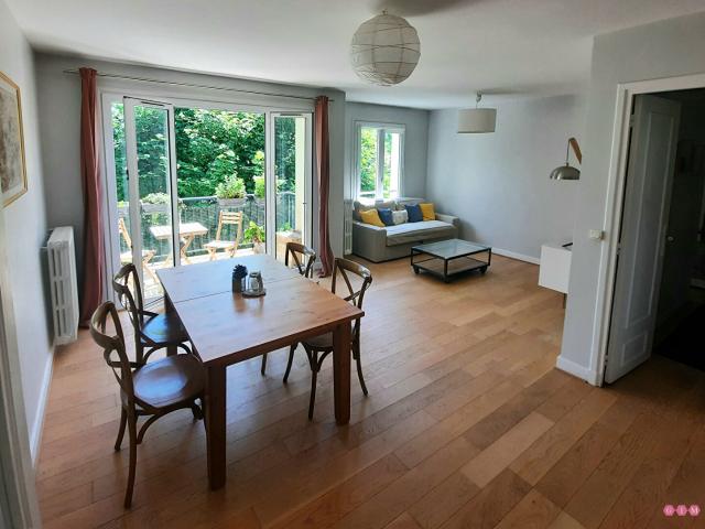 apartment at Saint germain en laye