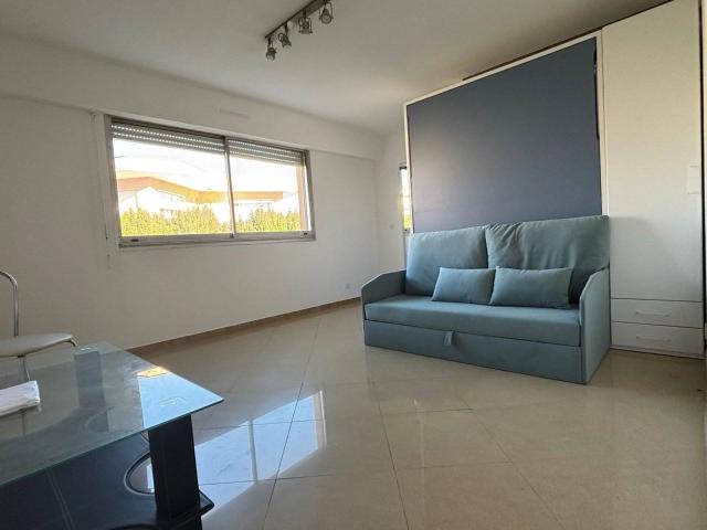 apartment at Saint Laurent du Var