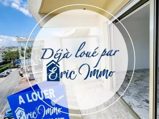apartment at Saint Laurent du Var