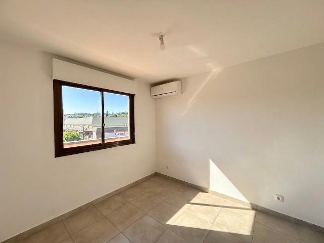 apartment at Sainte Marie