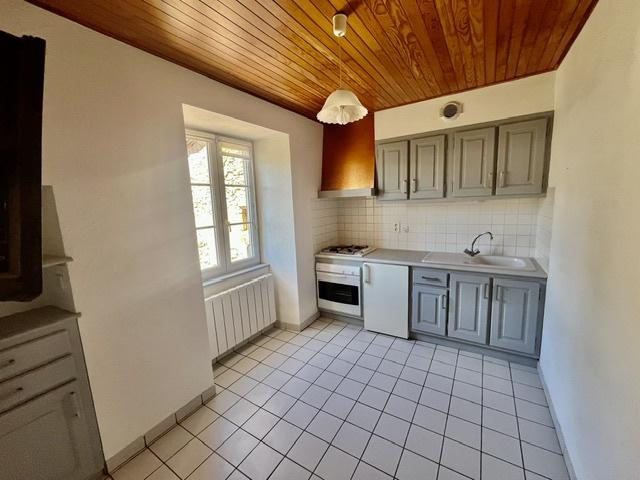 apartment at SaintGeniezD'oltEtD'aubrac