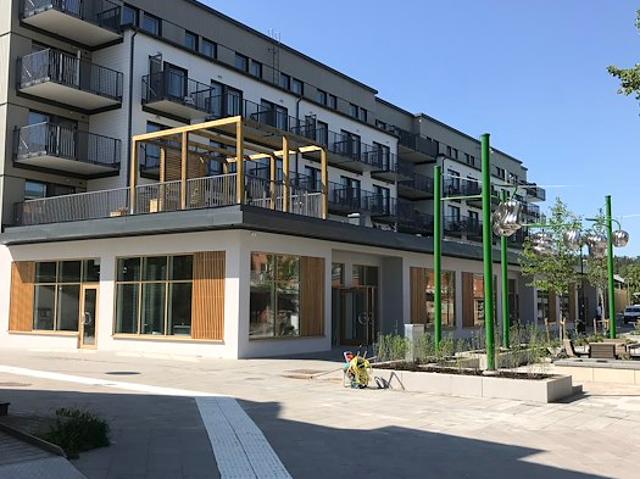 apartment at Salem, Dånviksvägen 10, Rönninge