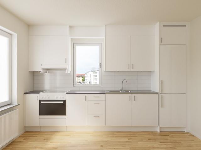 apartment at Salem, Dånviksvägen 10, Rönninge