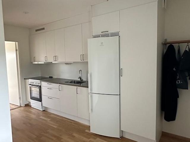 apartment at Salem, Dånviksvägen 4B, Rönninge