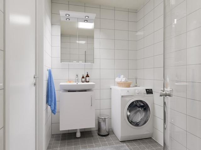 apartment at Salem, Dånviksvägen 4B, Rönninge