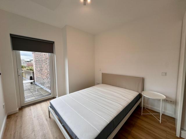apartment at Scharnerweg,Maastricht