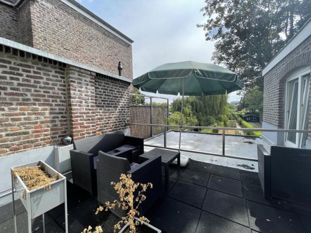 apartment at Scharnerweg, Maastricht, Netherlands