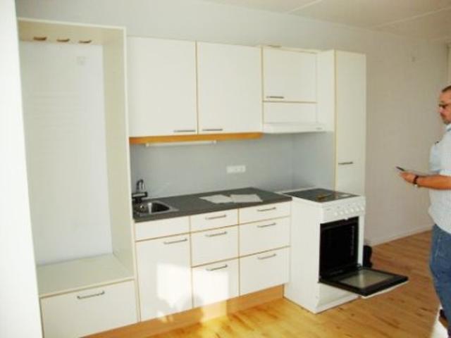 apartment at Scoresbysundvej 6 10 9210 Aalborg SØ, Denmark