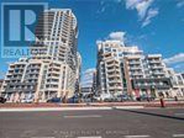 apartment at SE415 – 9199 YONGE STREET
