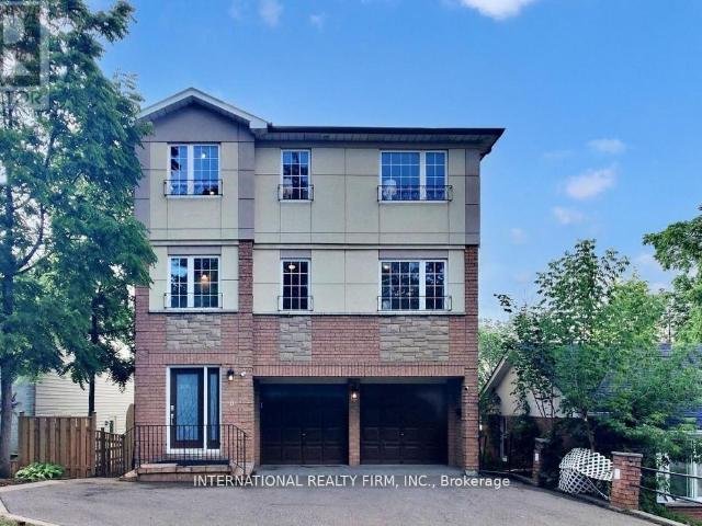 apartment at SECOND FLOOR 6 ENGLISH STREET, Brampton, Ontario, L6X1L4