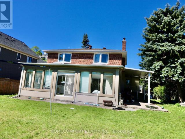 apartment at SEMI BASEMENT 69 FAIRGLEN AVENUE, Toronto, Ontario, M1T1G8