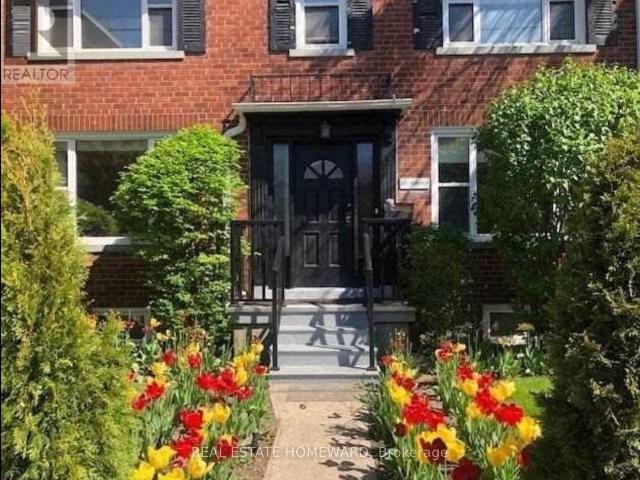 apartment at SIDE 274 RUMSEY ROAD, Toronto, Ontario, M4G1R2