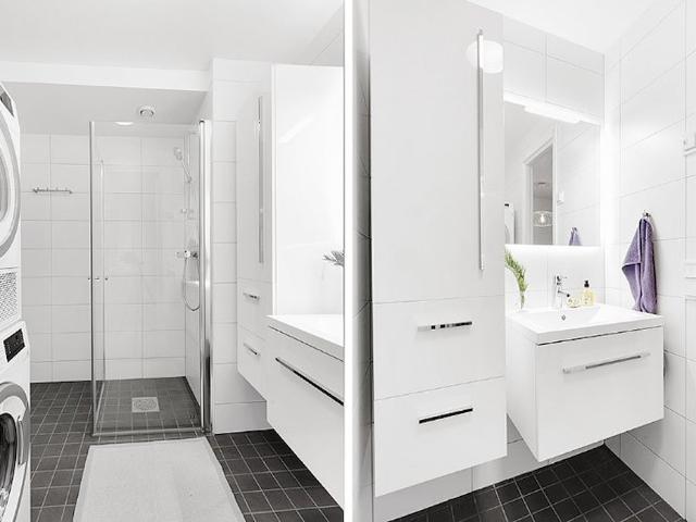 apartment at Sigtuna, Tingvallavägen 9A, Tingvalla