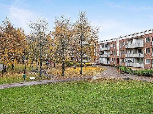 apartment at Sigtuna, Tingvallavägen 9N, Tingvalla