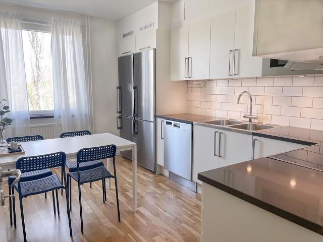 apartment at Sigtuna, Mjölnergatan 5, Valsta