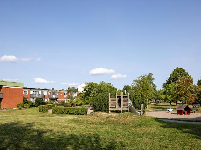 apartment at Sigtuna, Norrbackavägen 3C, Norrbacka