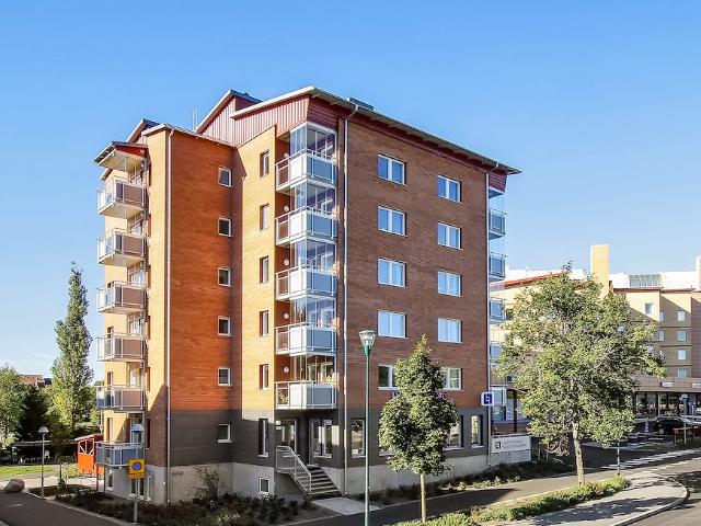 apartment at Sigtuna, Nymärstagatan 14A, Märsta Centrum