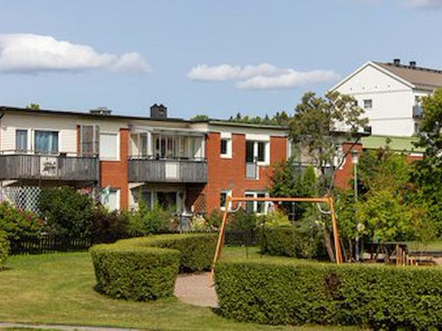 apartment at Sigtuna, Odensalavägen 10C, Arenberga