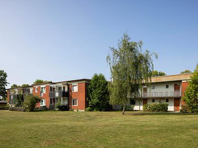 apartment at Sigtuna, Odensalavägen 54C, Arenberga