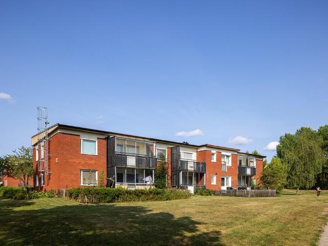 apartment at Sigtuna, Odensalavägen 56C, Arenberga