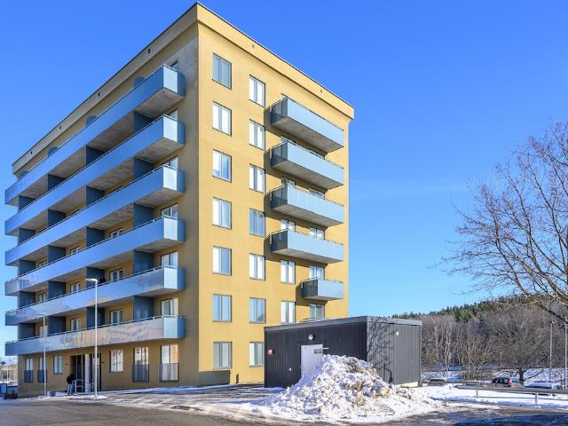 apartment at Sigtuna, Pärlgatan 5A, Märsta Centrum